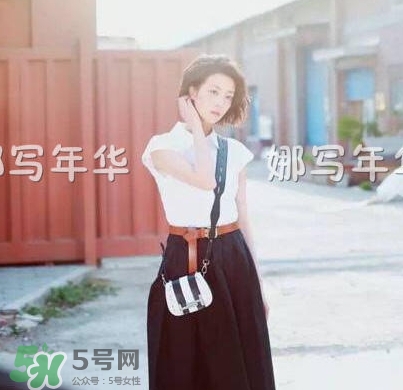 李溪芮包包什么牌子？李溪芮同款包包