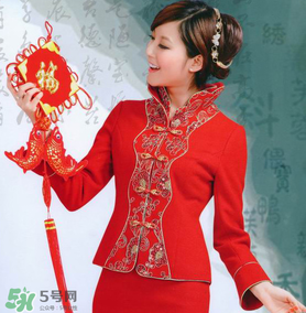 結(jié)婚第二天穿什么衣服？回門(mén)穿什么衣服？