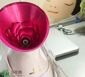 蒸臉器孕婦能用嗎？懷孕期間可以用蒸臉器嗎？