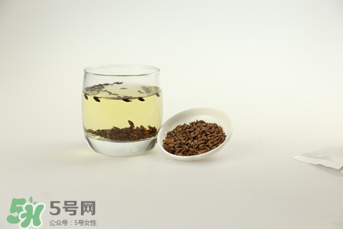 喝大麥茶會失眠嗎?失眠喝什么茶好