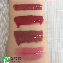 colourpop口紅多少錢?colourpop口紅專柜價格