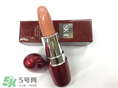 sk2口紅價格多少?sk2口紅專柜價格