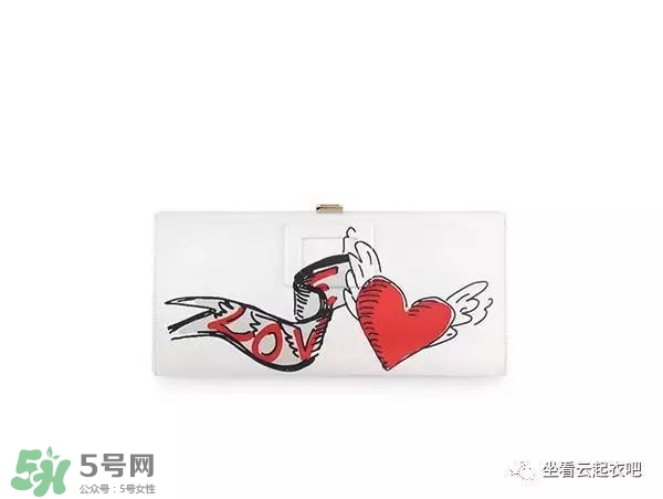 roger vivier2017年情人節(jié)系列多少錢？