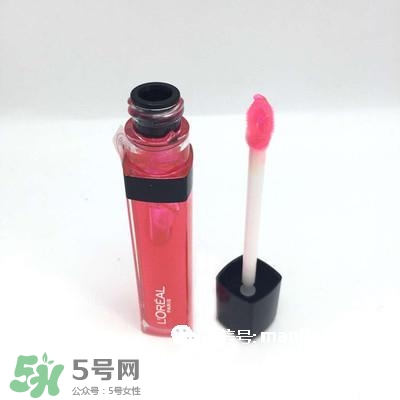 bobbi brown芭比布朗液體唇膏色號試色圖