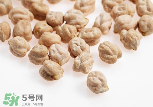 鷹嘴豆可以打豆?jié){嗎?鷹嘴豆豆?jié){的功效