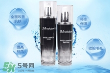 jmsolution水光乳液多少錢(qián)？jmsolution水光乳液韓國(guó)價(jià)格