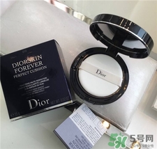 dior2017款氣墊bb多少錢?迪奧恒久完美氣墊專柜價(jià)格