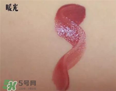 ysl407是什么顏色?ysl407適合什么膚色?