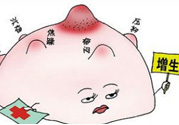 乳腺增生可以汗蒸嗎？汗蒸對(duì)乳腺增生有效嗎？