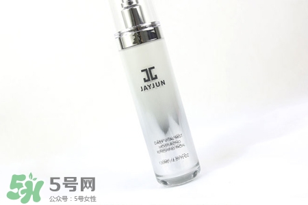 jayjun水光緊致噴霧怎么樣？jayjun水光緊致噴霧好用嗎？