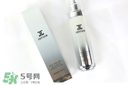 jayjun水光緊致噴霧怎么用？jayjun水光緊致噴霧使用方法