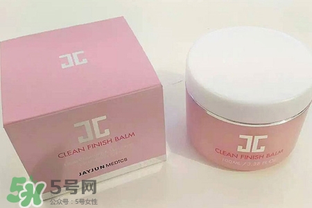 jayjun水光卸妝膏怎么用？jayjun水光卸妝膏使用方法