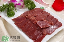 有乙肝能吃牛肉嗎？吃牛肉對乙肝患者有危害嗎？