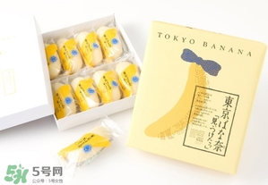 tokyo banana東京香蕉蛋糕價格 東京香蕉蛋糕日本多少錢？