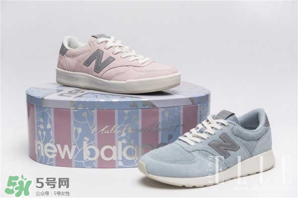 new balance2017情人節(jié)限量鞋子多少錢？