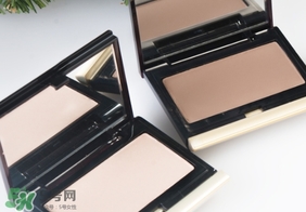 kevyn aucoin修容怎么用？KA修容粉膏使用方法