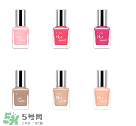 rmk20周年紀(jì)念彩妝有哪些多少錢？rmk20周年紀(jì)念color change2017