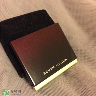 kevyn aucoin修容粉多少錢？KA修容粉價(jià)格