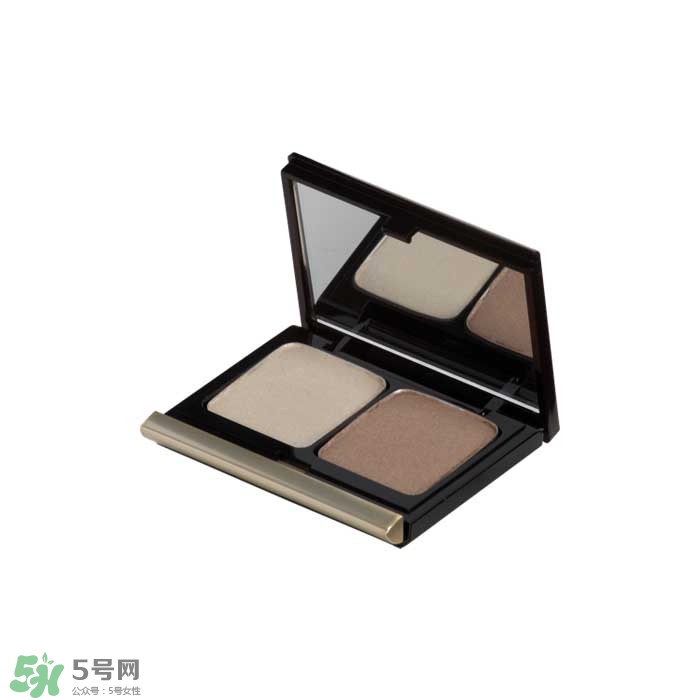 kevyn aucoin眼影色號試色 KA眼影試色