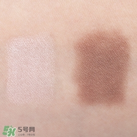 kevyn aucoin眼影色號試色 KA眼影試色