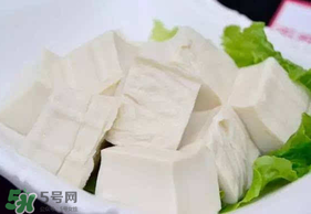 晚上吃豆腐會發(fā)胖嗎？減肥可以吃豆腐嗎？