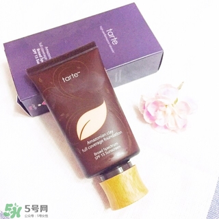 tarte粉底液多少錢？tarte粉底液專柜價(jià)