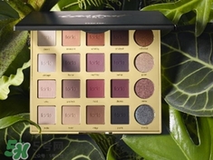 tarte眼影多少錢？tarte眼影盤哪里買？