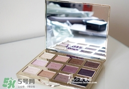 tarte眼影多少錢？tarte眼影盤哪里買？