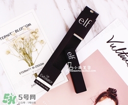 elf唇部磨砂膏怎么用？e.l.f唇部磨砂膏使用心得