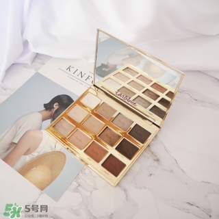 tarte眼影多少錢？tarte眼影盤哪里買？