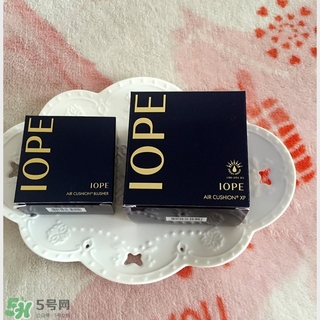 iope氣墊腮紅怎么用？iope亦博氣墊腮紅使用心得