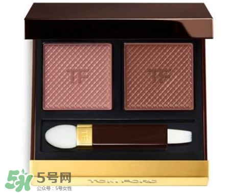 tom ford2017春季雙色眼影色號(hào) 17年tf雙色眼影試色