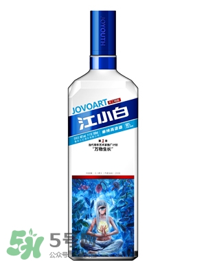 江小白酒為什么叫江小白？江小白酒的含義