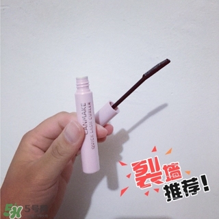 canmake睫毛雨衣怎么樣？canmake睫毛雨衣好用嗎？