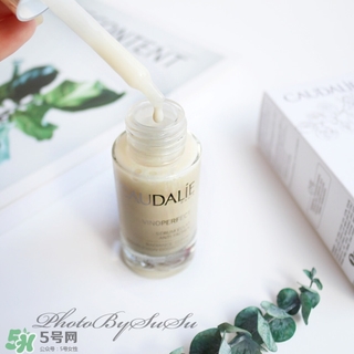 歐緹麗美白精華多少錢(qián)?caudalie美白精華專柜價(jià)格