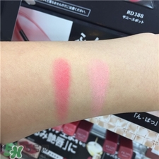 Maquillage2017春季腮紅多少錢?Maquillage春季新品腮紅價(jià)格