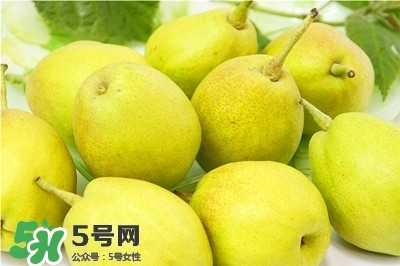 香梨吃多了會(huì)怎樣？香梨一天可以吃幾個(gè)？