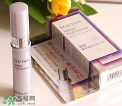 sofina淡斑筆怎么用？蘇菲娜淡斑筆使用方法