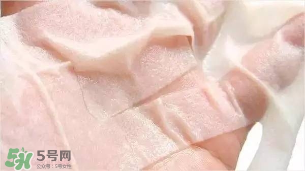 水光面膜用完要洗嗎？水光面膜用完要洗臉嗎