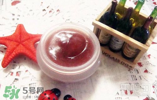 紅酒面膜哪個牌子好？紅酒面膜什么牌子好