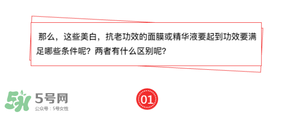 敷面膜真的有效嗎？敷面膜真的有用嗎？