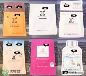 水光面膜用完要洗嗎？水光面膜用完要洗臉嗎