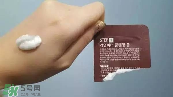 水光面膜用完要洗嗎？水光面膜用完要洗臉嗎