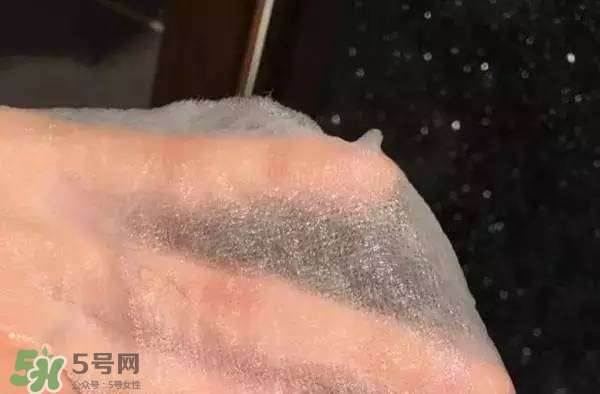 水光面膜用完要洗嗎？水光面膜用完要洗臉嗎