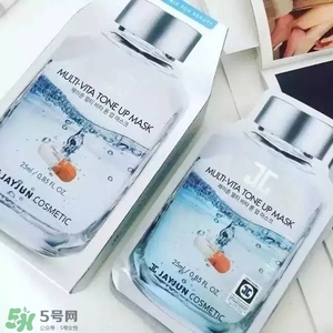 水光面膜用完要洗嗎？水光面膜用完要洗臉嗎