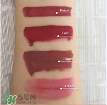 colourpop唇釉怎么樣?colourpop唇釉好用嗎?