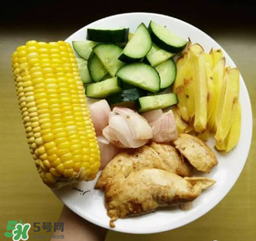 哥本哈根減肥法食譜是什么？哥本哈根減肥法食譜