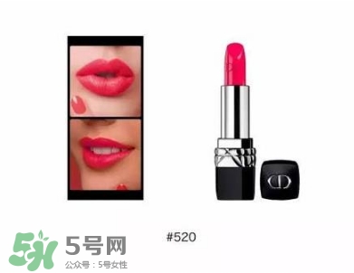 迪奧2017情人節(jié)口紅唇膏禮盒多少錢？dior2017情人節(jié)禮盒價(jià)格