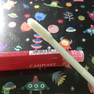 canmake睫毛增長液怎么樣?canmake睫毛增長液好用嗎?