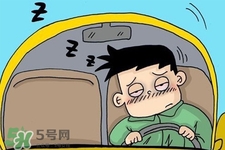 春困開車怎么辦？春天開車易犯困怎么辦？